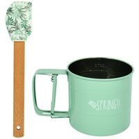 Набор кухонных инструментов (2 предмета)