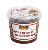 Паста десертная "С лесным орехом" (350 гр)