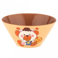 Салатник фарфоровый "Три медведя" (1,65 л)