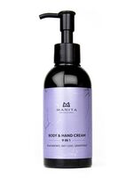 Крем для рук и тела "Blackberry, Bay Leaf, Grapefruit" (150 мл)