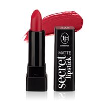Помада для губ "Matte Secret" тон: 935, red salsa
