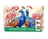 Мыло "Японcкий сад. Любовь и гармония" (90 г)