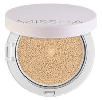 Кушон для лица "Magic Cushion Moist Up" SPF 50 тон: 21, light beige