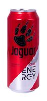 Напиток газированный "Jaguar Cult" (500 мл)