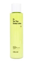 Лосьон для лица " Dr. Tea Tree Derma Lotion" (210 мл)