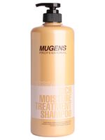 Шампунь для волос "Mugens Rich Moisture" (1 л)