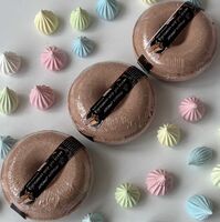 Гейзер для ванн "Пончик. Аромат пряной корицы" (120 г)