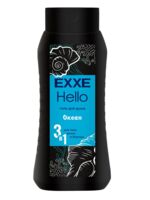 Гель для душа 3в1 "Океан" (400 мл)