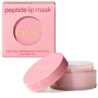 Маска для губ "Paese Raspberry. Пептидная" (10 г)