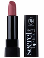 Помада для губ "Matte Secret" тон: 940, deep nude