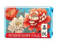 Мыло "Японcкий сад. Любовь и радость" (90 г)