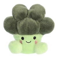 Мягкая игрушка "Броколли Луиджи" (12 см)