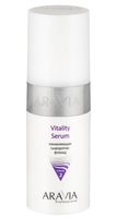 Сыворотка-флюид для лица "Vitality Serum" (150 мл)