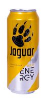 Напиток газированный "Jaguar Wild" (500 мл)