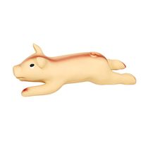 Игрушка для собак "Поросенок" (24,5 см)