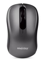 Мышь беспроводная Smartbuy One 378 (серый)