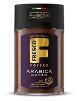 Кофе растворимый "Arabica Gusto" (95 г)