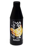 Топпинг "Банан" (1 кг)