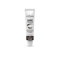 Краска для бровей и ресниц "Color Natural Brown" тон: натуральный коричневый