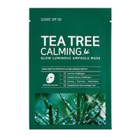 Тканевая маска для лица "Tea Tree Calming Glow Luminous" (25 г)