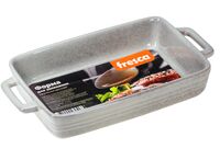 Форма для выпекания керамическая "Fresca" (298х155х55 мм)