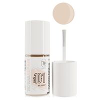 Средство для регенерации ногтей 10в1 "Полное восстановление" тон: бежевый