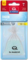 Ароматизатор подвесной сухой "Dr.Marcus Fresh Bag" (Frozen; арт. 23274)