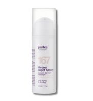 Сыворотка для лица "Retinal Night Serum" (30 мл)