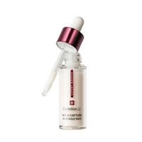 Ампула для сияния кожи "Expert madeca mela capture ampoule max season 4" (15 мл)