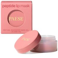 Маска для губ "Paese Coffee. Пептидная" (10 г)