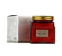 Свеча декоративная ароматизированная "Рассвет"