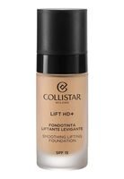 Тональный крем для лица "Lift HD+ Smoothing Lifting Foundation" SPF 15 тон: 3G, Naturale Dorato