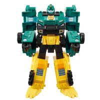 Трансформер "Стего Трон"