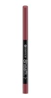 Карандаш для губ "8h Matte Comfort Lipliner" тон: 19, burgundy bestie