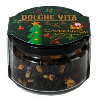 Чай чёрный "Сливочная груша" (50 г)