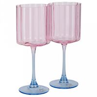 Набор бокалов для вина "Linea Asti" (2 шт.; 500 мл)