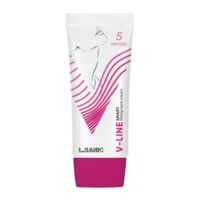 Крем для кожи шеи "V-Line 5 Peptides Smart Lifting" (60 мл)