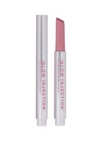 Бальзам-стик для губ "Glow Injection" тон: 11, нежно-розовый