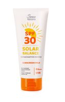 Молочко солнцезащитное для тела "Solar Balance" SPF30 PA+++ (150 мл)