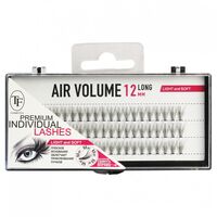 Пучки накладных ресниц "Air Volume" (12 мм; long)