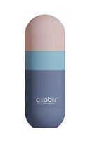 Дорожная бутылка "Orb" (420 мл; пастельно-голубой)