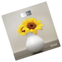 Весы напольные Centek CT-2428 (Sunflower)