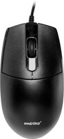Мышь Smartbuy One 216-K (черная)