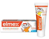 Зубная паста детская "Elmex" (50 мл)