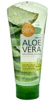 Гель для лица и тела "Kwailnara Aloe Vera Moisture Real Soothing Gel" (150 мл)