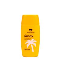 Эмульсия солнцезащитная для лица "Sunny" SPF 50+ (50 мл)