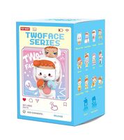 Фигурка "Migo Twoface Series"