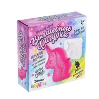 Набор для опытов "Волшебные фигурки из кристалликов"