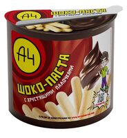 Шоко-паста "Ореховая с хлебными палочками" (52 г)