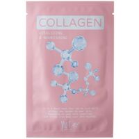 Тканевая маска для лица "Me Collagen Sheet"